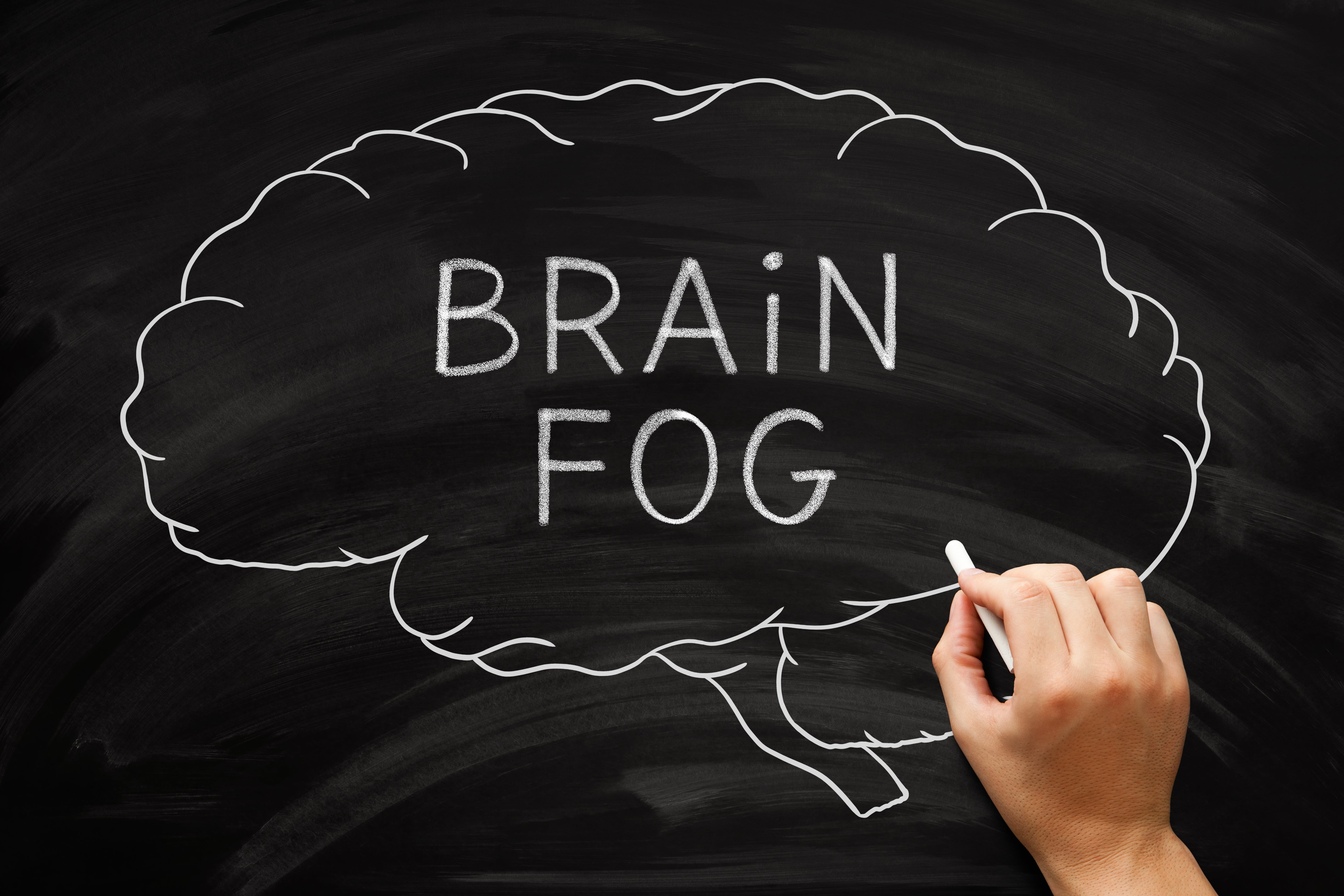 The Science of Focus Natural Ways to Clear Brain Fog and Regain Mental