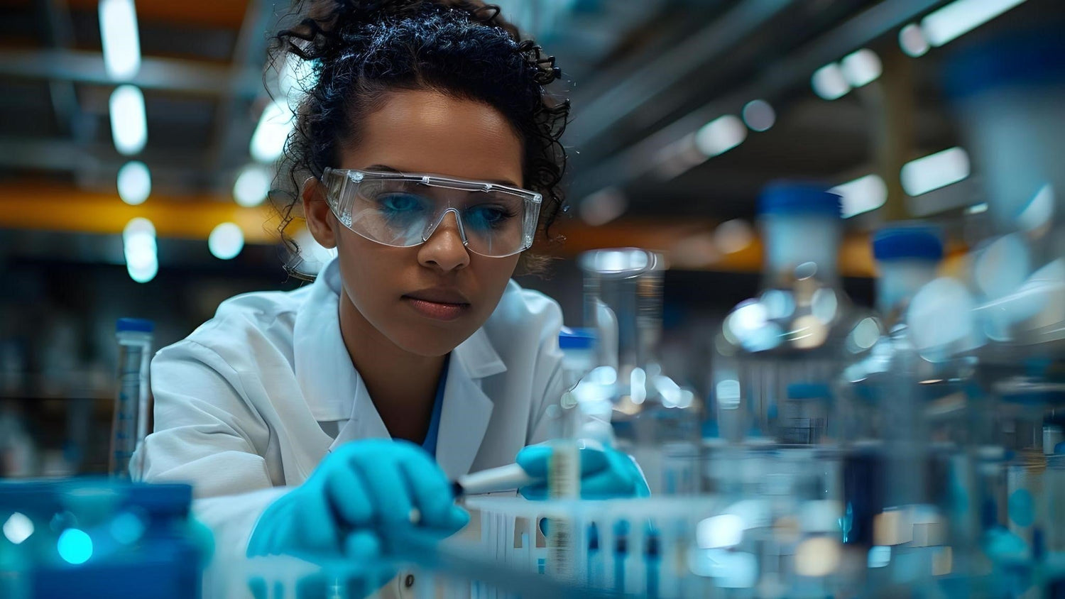 The New Hot Frontier in Nutraceuticals: Anti-Aging Formulations