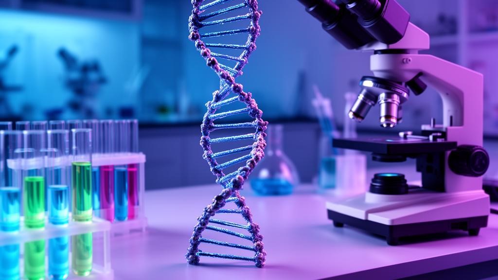Understanding MTHFR: Separating Science from Speculation