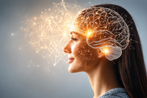 Clear Focus: Optimize Cognitive Function, Brain Power and Brain Health Naturally