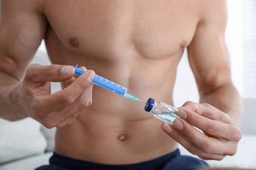 Testosterone Replacement Therapy vs. Man+: The Safer, More Effective Alternative