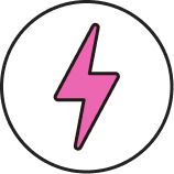 Increased Energy