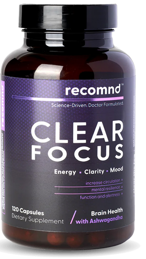 Clear Focus
