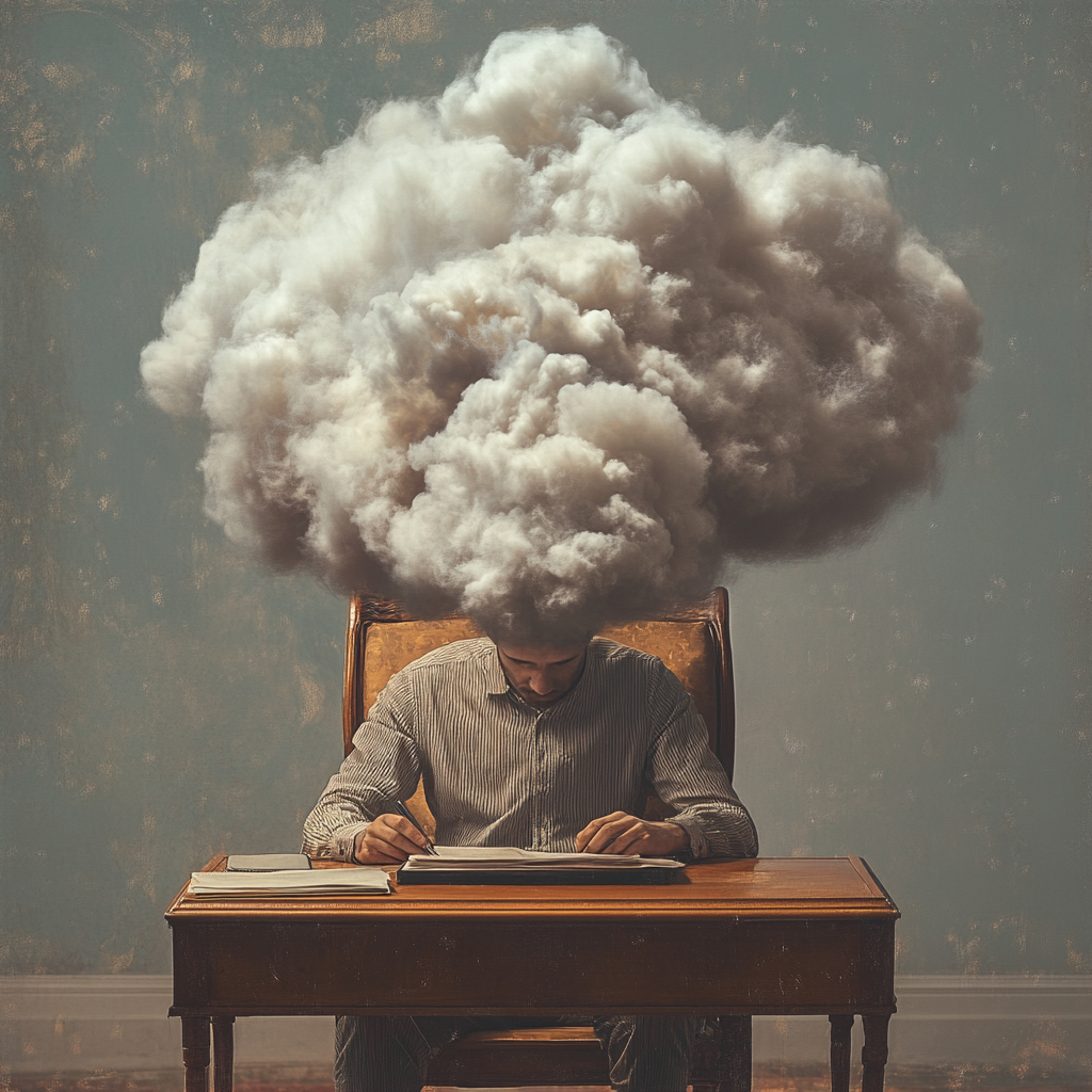 Clearing the Brain Fog with Recomnd Clear Focus